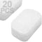Eson Diffusers Compatible with Fisher & Paykel 20 Pcs Count, Eson Diffuser Filters for Fp400Hc228 F & P Series | Medihealer Replacement Filters Su...