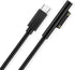Surface Pro USB-C Charging Cable, Surface to USB-C Cable, Compatible with Surface,1.8m...