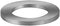 IVY Classic 37957 Metal Adapters, Adapts 7/8-Inch Outside Diameter to 5/8-Inch Inside Diameter, 10-Pack...
