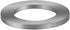 IVY Classic 37957 Metal Adapters, Adapts 7/8-Inch Outside Diameter to 5/8-Inch Inside Diameter, 10-Pack...
