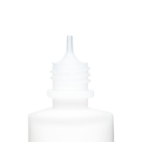 TULIP Dimensional Fabric Paint 4oz, Glitter Crystal Sparkle (41904)...