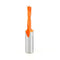 Amana Tool - 305005 Carbide Tipped Brad Pt. Boring Bit L/H 5mm Dia x 57mm Long x 10mm Sh...