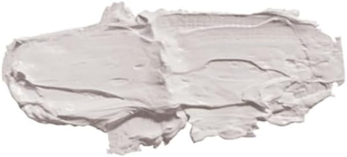 Grumbacher Pre-Tested Oil Paint, 37ml/1.25 Ounce, Zinc White (P2489G)...