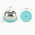 2pcs Endurance Egg Piercer Egg Piercer Hole Seperater, Stainless Steel Needle Egg Egg punch, Kitchen tools...