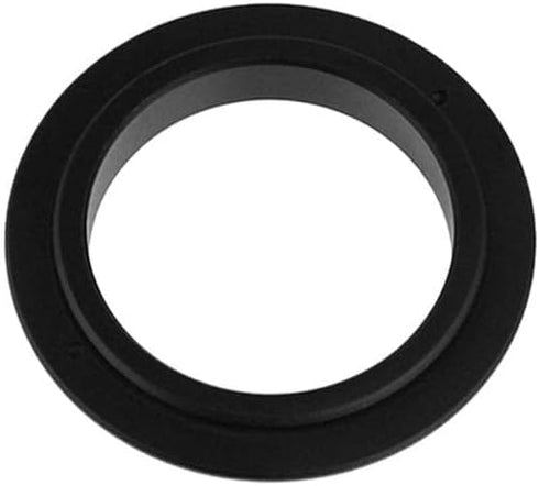 Fotodiox 49mm Filter Thread Macro Reverse Mount Adapter Ring for Pentax K Camera, Fits Pentax...