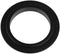 Fotodiox 49mm Filter Thread Macro Reverse Mount Adapter Ring for Pentax K Camera, Fits Pentax...
