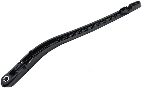 Rear Windshield Wiper Blade and Arm Replacement for VOLVO XC90 2011-2014 XC60 2011-2017 Back Windscreen Wiper...