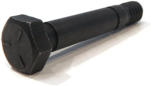 The ROP Shop | (Pack of 5 Shear Pin Bolt & Nut for Ariens Deluxe 24 921011, 921020, 921024...