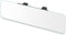 (Newest Version) SkycropHD Frameless Rear View Mirror Interior Panoramic Wide Angle Mirror Eliminate Blind Spots for Car SUV Truck – Flat,11.8in (...