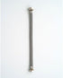 Jaclo 136-SS SS Basin Supply Tube, 3/8" x 20", Stainless Steel...