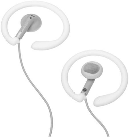 Headphones, White 3 Pack......
