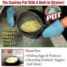 Worlds Greatest Pot - 3.5 Qt....