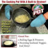 Worlds Greatest Pot - 3.5 Qt....