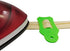 HONEYSEW 10pcs Multi-Sizes Folding Fabric and Biasing Strips Jelly Roll Sasher Tool Set with 40 pcs of Multi-Color Quilting Pins...
