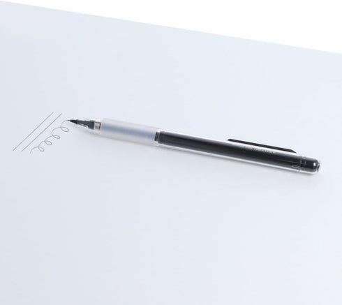 SUN-STAR ”Nocfree Mechanical Pencil, Automatic Lead Advance, Cool Black S4483170...