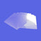12 Sheets | 7 mil Clear Mylar | 12 x 12 inch | Blank Stencil Making Sheet | for Cricut, Silhouette, Gyro-Cut Tool...