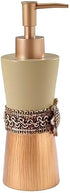 Avanti Braided Medallion Lotion Pump, Gold...