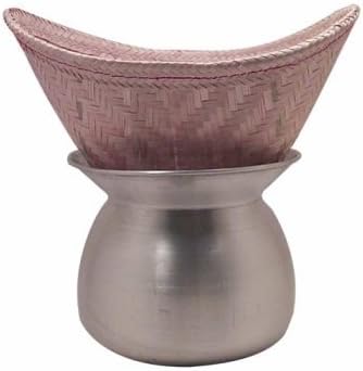 Thai Sticky Rice Steamer (pot only)...