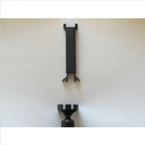 Universal Rearview Mirror Wire Cover,3-6 inch Adjustable,fit Many Mirror,1 pcs...