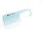 Detangling Comb for Hair, Hair Brush for Wet and Dry Hair, 2 in 1 Wide Tooth Comb for Ladies, Men and Children with Soft Touch Finish...