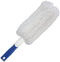 Unger Microfiber Wool Duster - Compatible with Poles, Machine Washable Duster, Dusters for Cleaning, Pet Hair & Dust Cleaner, Cleaning Supplies, G...