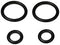 Victor CA1350 & CA1260 Cutting Torch O-ring Rebuild/Repair Kit...
