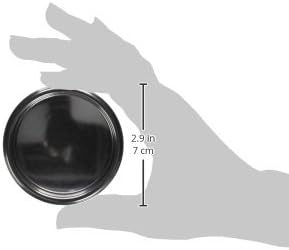 Espresso Supply 58-Milimeter Backflush Insert, Metal...