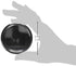 Espresso Supply 58-Milimeter Backflush Insert, Metal...