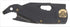 Smith & Wesson Multi-Tool 5.5in Stainless Steel Folding Knife with 2in Drop Point Blade and S.S. Handle for Outdoor, Tactical, Survival and EDC...