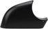 Aramox Front Right Side View Mirror Base, Passenger Side Wing Mirror Cover Lower Bottom Holder Compatible with Model Y 2020 to 2023 OE: 8202203...