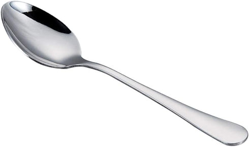 DJ-WARE Small Teaspoons Stainless Steel Tea Spoons Set of 12, 5.5 Inch...