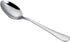 DJ-WARE Small Teaspoons Stainless Steel Tea Spoons Set of 12, 5.5 Inch...