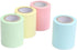 Full Adhesive Roll Sticky Notes, Self-Stick Notes,Width x Length 2 x 300 Inches, 4 Rolls/Pack (Four Colors)...