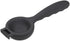 Lemon Lime Squeezer, Citrus Juicer, Heavy Duty Die Cast Metal, Manual Hand Press, Premium Professional Quality, Easy Cleaning, More Juice (Black)...