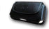 Horizontal Holster for Flip Phone or Smartphone Up to 4.25x2.25x0.85 Inch in Dimensions, a Leather Carrying Case with Belt Clip and Belt Loops......