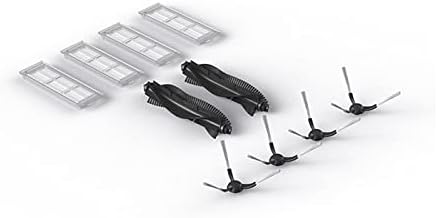 WYZE Robot Vacuum Replacement Parts Kit...