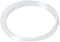 Quickun Industrial Grade Plastic PVC Vinyl Tubing, 1/4" ID x 5/16" OD Clear Tube BPA Free Heavy Duty, 3.3FT...