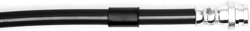 Dynamic Friction Company Rear Right Brake Line Hose 350-54215 For 2011-2015 Ford Edge, 2011-2015 Lincoln MKX...
