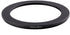 105mm Lens to 82mm Camera Lens Adapter,105mm to 82mm Filter Step-Down Ring Adapter Ring,Compatible with All 82mm UV,CPL,ND,Lens Hood,Threaded Lens...