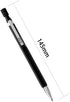 3Pcs 2.0mm 2B Propelling Pencils Candy Color Mechanical Pencil Drawing Writing for Kids Girl Gift School Supplies Students Stationery Professional...