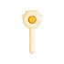 Pet Grooming Comb with One-Button De-Shedding, Pet Dematting Comb?Dog-Cat Comb, Pet Hair Cleaner Comb...