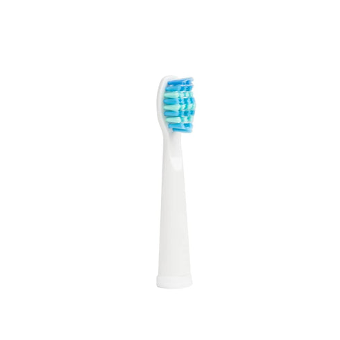 Replacement Toothbrush Heads Compatible for FW (10pc Soft Brush White)...