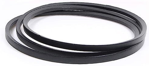 Replacement (1/2"x30") Snowblower Auger Drive V-Belt for Toro 26-9672, 622, 622E, 622R, 722, 724 and Murray 3526 3526MA...