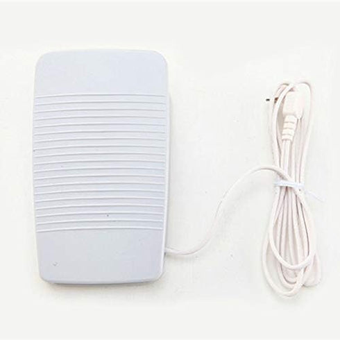 HONEYSEW Foot Control for Baby Lock Brother NV900,NV900D Innov-ís,NV950,NV950D,NV955#XC8816021,FC-322, XC8816-021, XC8816051, XC8816071, XD0501021...