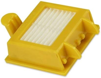 700 Series Filter Fits For iRobot Roomba 700 760 770 780 790 Series AeroVac 500 Robotic Vacuum Cleaners...