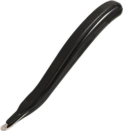 Pink Staple Remover,Professional Staple Remover Tool Staple Puller Stapler Removers Staple Pullers Stick for Home Office School Household Staple R...