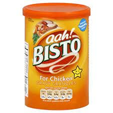 Bisto for Chicken Gravy Granules (170g) - PACK OF 3...