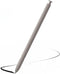 S24 Ultra S Pen (Without-Bluetooth) Replacement Compatible Galaxy S24 Ultra 5G Touch S24 Stylus Pen S24U S Pen + Replacement Tips/Nibs (Light Gray...
