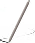 S24 Ultra S Pen (Without-Bluetooth) Replacement Compatible Galaxy S24 Ultra 5G Touch S24 Stylus Pen S24U S Pen + Replacement Tips/Nibs (Light Gray...