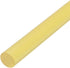 uxcell Mini Hot Glue Gun Sticks 8-inch x 0.27-inch for Glue Guns, Yellow 30pcs...